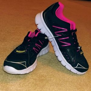 US. Polo Assn. Athletic shoes